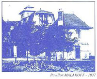 maison malakoff
