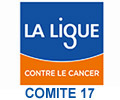 logo La Ligue Contre le Cancer
