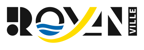 logo royan ville