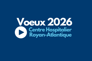 Cérémonie des vœux 2026