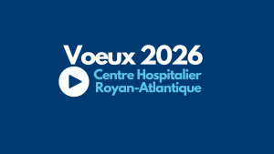 Cérémonie des vœux 2026
