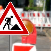 travaux