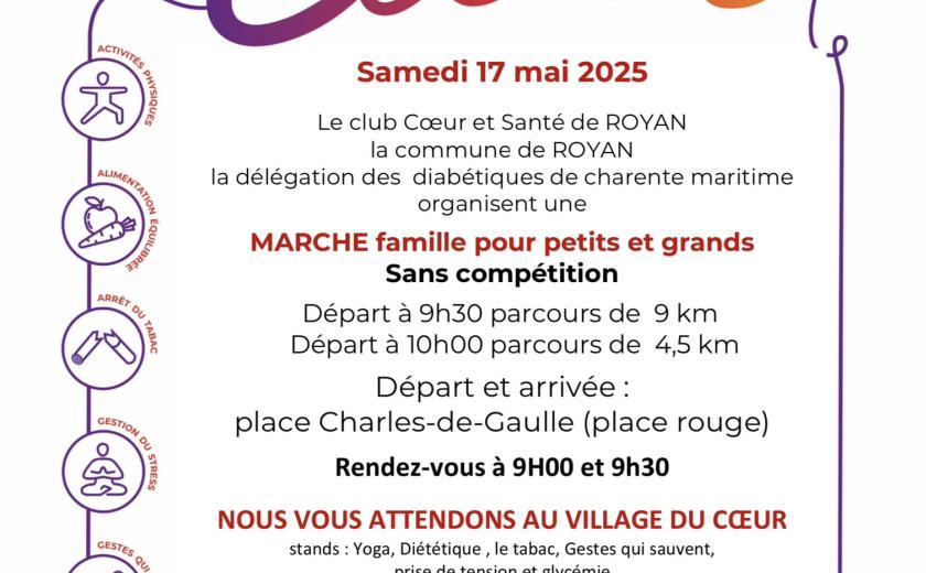 Affiche